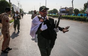 بالتفاصيل..الاعتداء الارهابي في أهواز  