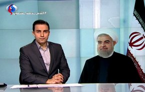 نشرة الاخبار من قناة العالم الساعة 10:00 بتوقيت غرينتش