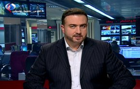 نشرة الاخبار من قناة العالم الساعة 16:00 بتوقيت غرينتش