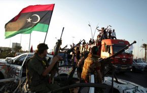 بعد إعلانه النفير العام.. 