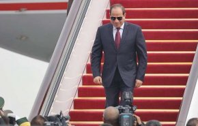 سامح شكري: السيسي سيطلب معاقبة الدول الداعمة للإرهاب
