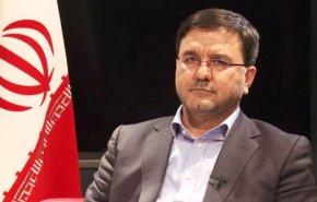 ايران تدرس لائحة الانضمام لمعاهدة مكافحة تمويل الارهاب