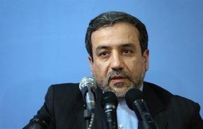 عراقجي: المعايير المزدوجة مرفوضة في مواجهة الإرهاب