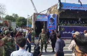 تحالف قوى المقاومة الفلسطينية يشجب الهجوم الإرهابي في اهواز