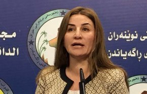 عضو بالديمقراطي الكردستاني تستبعد حسم منصب رئيس الجمهورية بجلسة الثلاثاء
