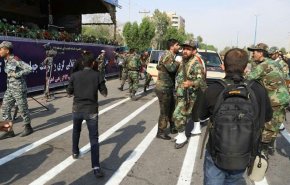 البرلمان العراقي يندد بالهجوم الارهابي في مدينة اهواز