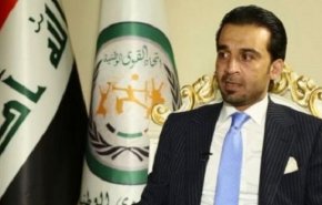 علاقات ثنائية واعمار العراق بصلب محادثات الحلبوسي مع السفير الايراني