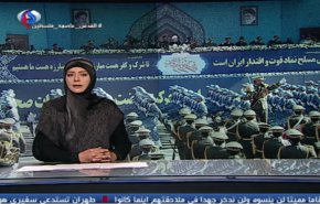 نشرة الاخبار من قناة العالم الساعة 10:00 بتوقيت غرينتش