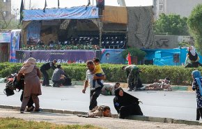 ادانات علمائية لبنانية واسعة للإعتداء الارهابي في اهواز