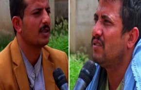انشقاق أحد قيادات معسكر تحالف العدوان.. ماذا قال لليمنيين؟