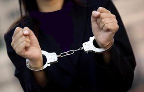 جريمة مروعة في العراق .. القبض على فتاة قتلت والديها!!

