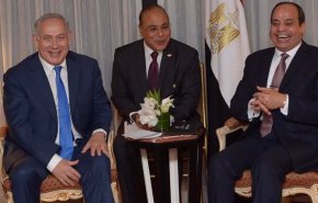 صحيفة: السيسي يلتقي (نتنياهو) الأربعاء في نيويورك
