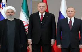 اردوغان:العمل ضمن 