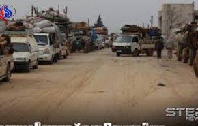 إعادة فتح معبر 