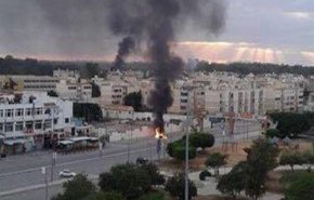 اعداد لائحة بأسماء منتهكي القانون الانساني في ليبيا