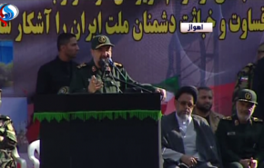 رضائي يكشف الدافع الرئيسي لارتكاب اعتداء اهواز الارهابي