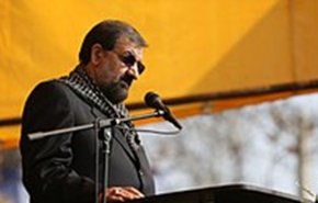  رضائي: انفصال خوزستان عن ايران حلم لا يمكن تحققه