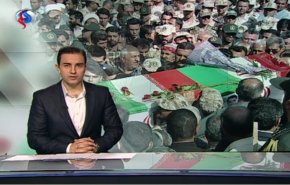 نشرة الاخبار من قناة العالم الساعة 10:00 بتوقيت غرينتش