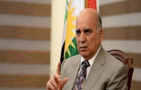 من هو الرئيس المحتمل للعراق... فؤاد حسين أو برهم صالح؟