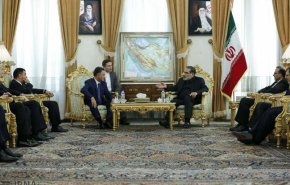 شمخاني: الارهاب والفكر التكفيري أدخلا المنطقة في أزمة