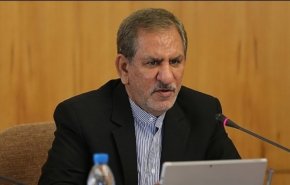 هذا ما قاله جهانغيري عن توفير المتطلبات الأساسية للشعب 