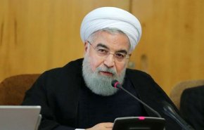 هذا ما قاله روحاني عن اليمن ومستقبل محاربة الارهاب بسوريا