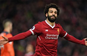 محمد صلاح يفوز بجائزة بوشكاش لأفضل هدف فى العالم 2018(فيديو)