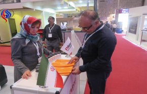 ايران تشارك في معرض قطر لمواد البناء والانشاء