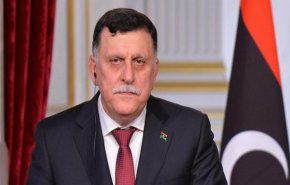 السراج يطالب المجتمع الدولي بالتدخل لإنهاء أعمال العنف في طرابلس