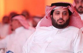 تركي آل الشيخ يعلن الانسحاب رسميا من الاستثمار في الرياضة المصرية