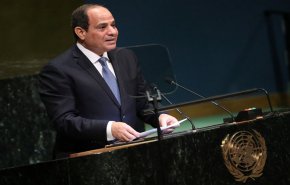 تصورات السيسي «الأممية»: تعديل «صفقة القرن» ومخيمات لجوء في ليبيا!