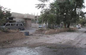 لدرء الفتنة.. الأمن السوري يدخل يلدا بالغوطة 