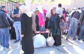 50 ألف سوري عادوا إلى بلادهم من لبنان هذا العام