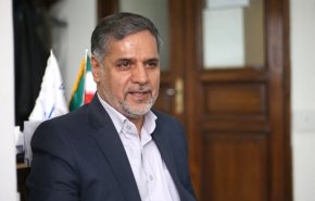 ايران تتوقع خطوة عملية من جانب اوروبا حيال الاتفاق النووي