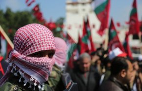 فلسطين.. وفد من 