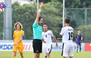 استراليا تهزم العراق 2-1 وكوريا تكتسح افغانستان