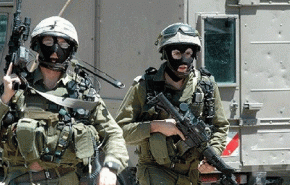 الاحتلال يعتقل 15 مواطنا من الضفة والقدس