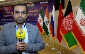 شاهد.. طهران تستضيف اجتماع 