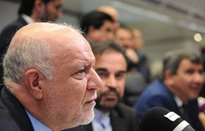 إيران تنتقد ازدواجية ترامب إزاء اسعار النفط