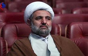 ذو النوري: ترامب لا يستطيع عزل ايران عن العالم من خلال خطاب تمثيلي