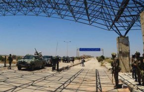 مصادر أردنية ترجح فتح معبر نصيب رسميا منتصف الشهر المقبل