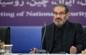 شمخاني: خطاب ترامب أظهر الهوة العميقة بينه ودول العالم