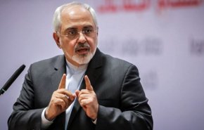 ظريف: متى تريد اميركا ان تتعلم درسها؟