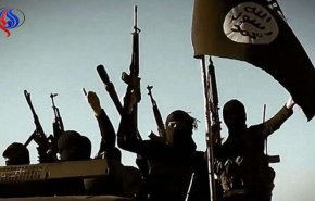 توقيف قرغيزي أرسل 100 إرهابي للقتال في سوريا