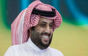 آل الشيخ.. أبواب تل أبيب مفتوحة وأنت على العين والرأس