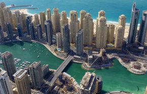 فضيحة اقتصادية لاحدى اكبر الشركات الاماراتية!