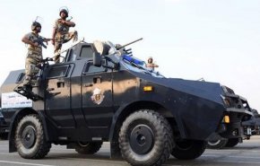 القطيف..مدرعات الأمن تحاصر حيي الشويكة والكويكب 