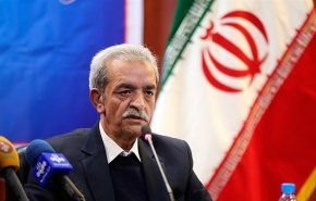 مسؤول ايراني:التبادل التجاري بين العراق وايران سجل نموا يزيد على 30 بالمئة