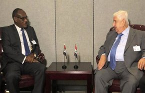 رسالة هامة من وزراء خارجية الجزائر والسودان وقبرص للمعلم