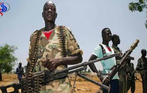 كم عدد القتلى في الحرب الأهلية بجنوب السودان؟

